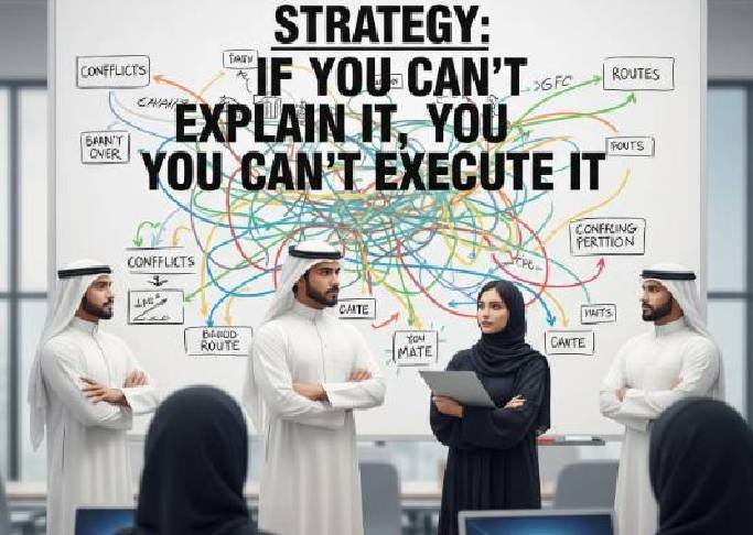 Strategy