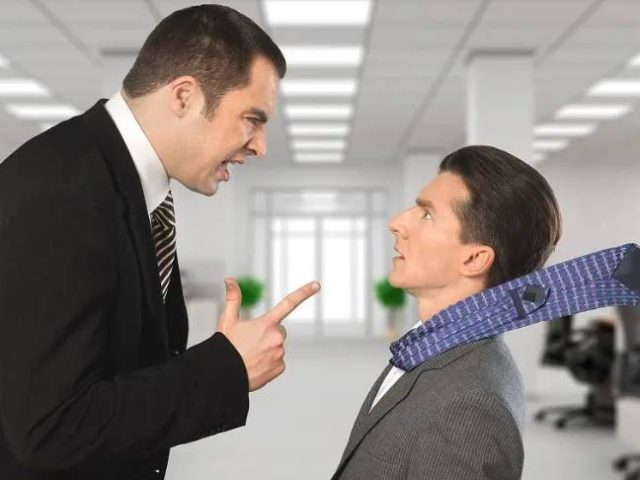 Anger Management