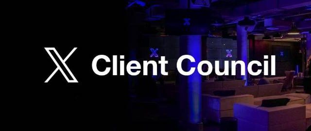 X Client Council