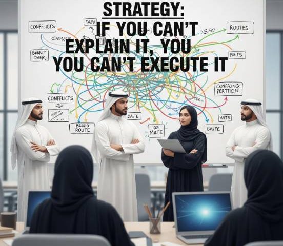 Strategy