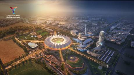 The $75 Billion Plan