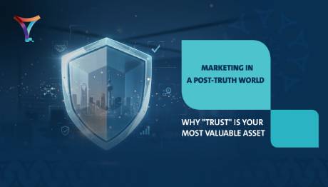 Marketing in a Post-Truth World